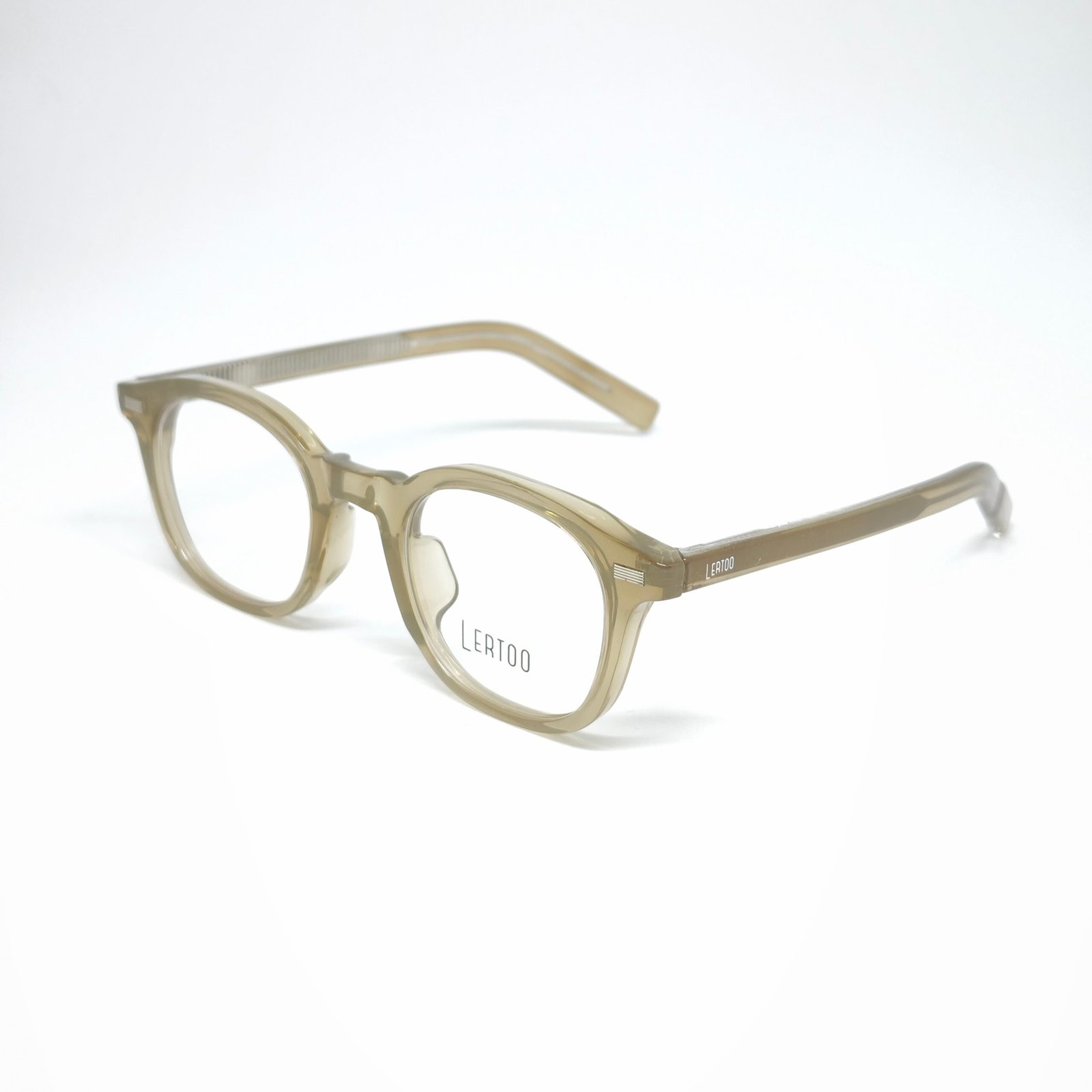 TREVO - Nude Cristal