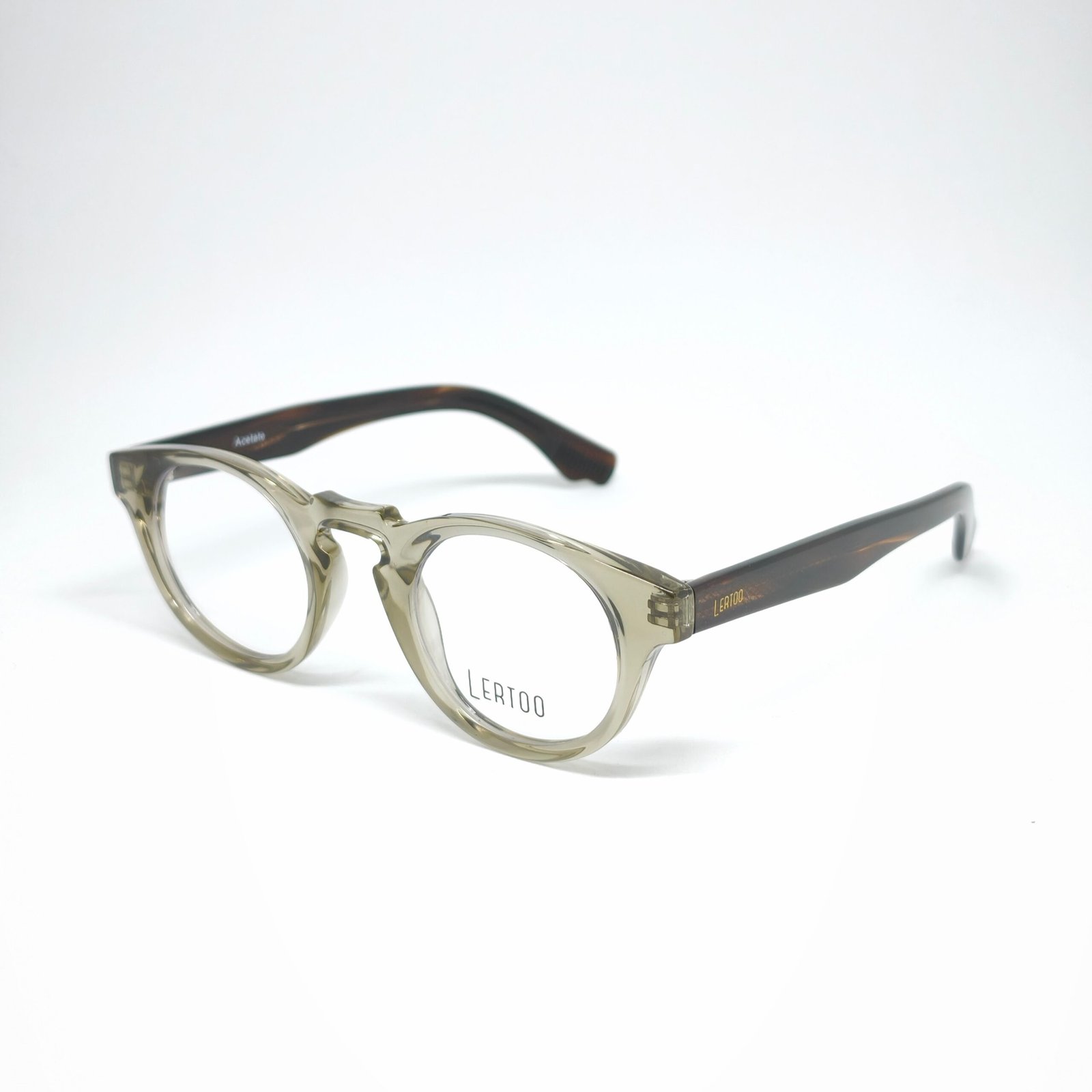 IPÊ - Cinza Esverdeado