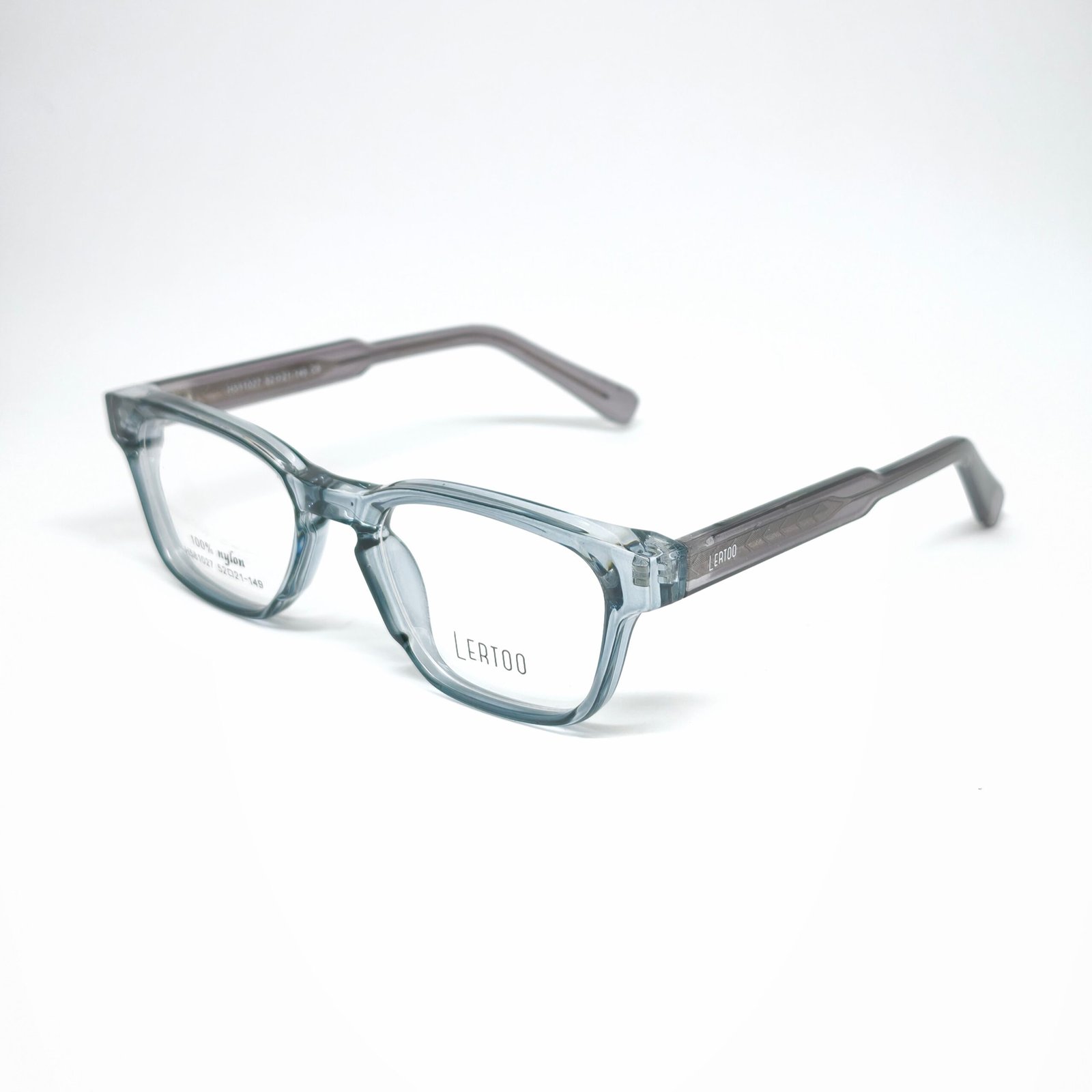 MENTA - Azul Cristal