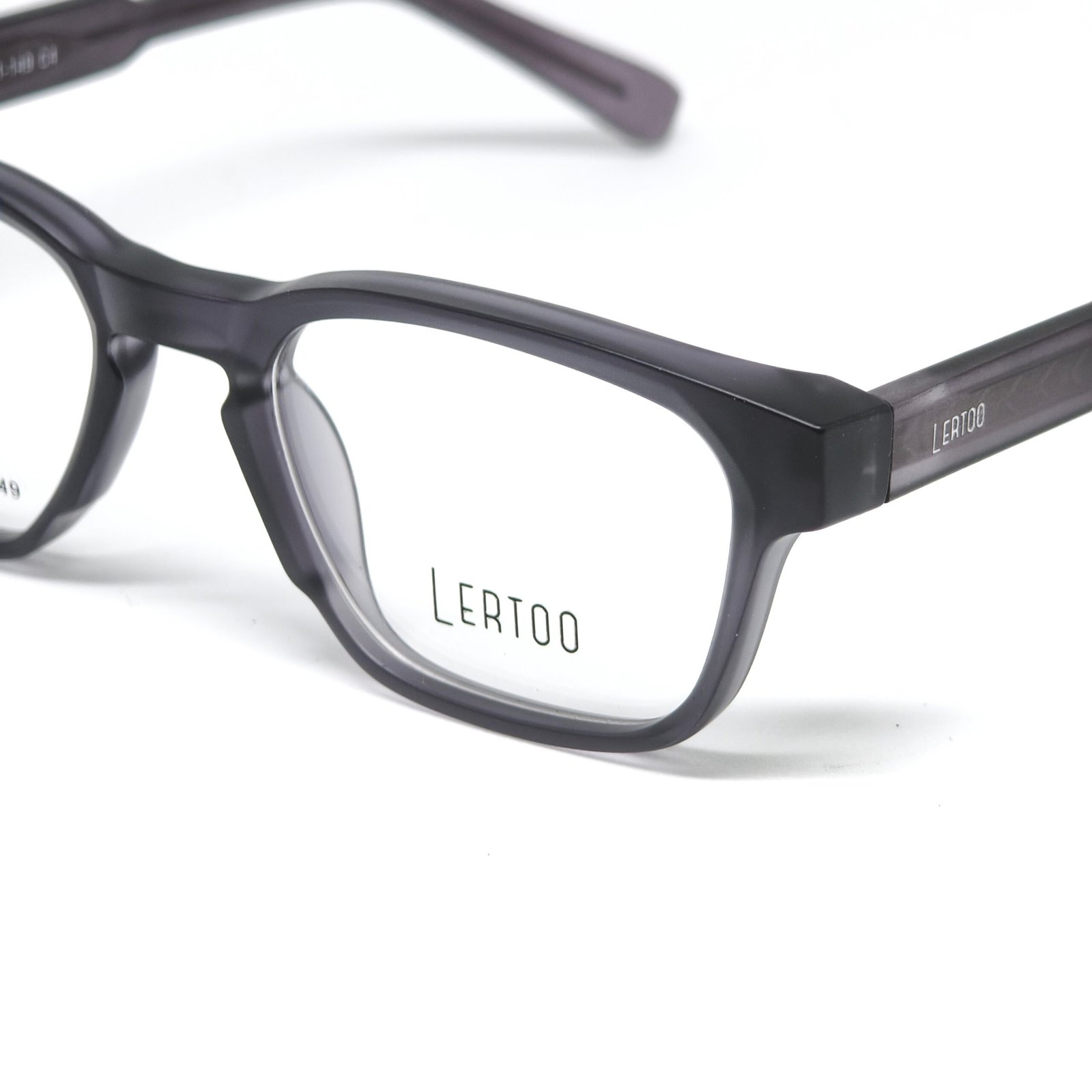 MENTA - Cinza Fosco - Imagem 5