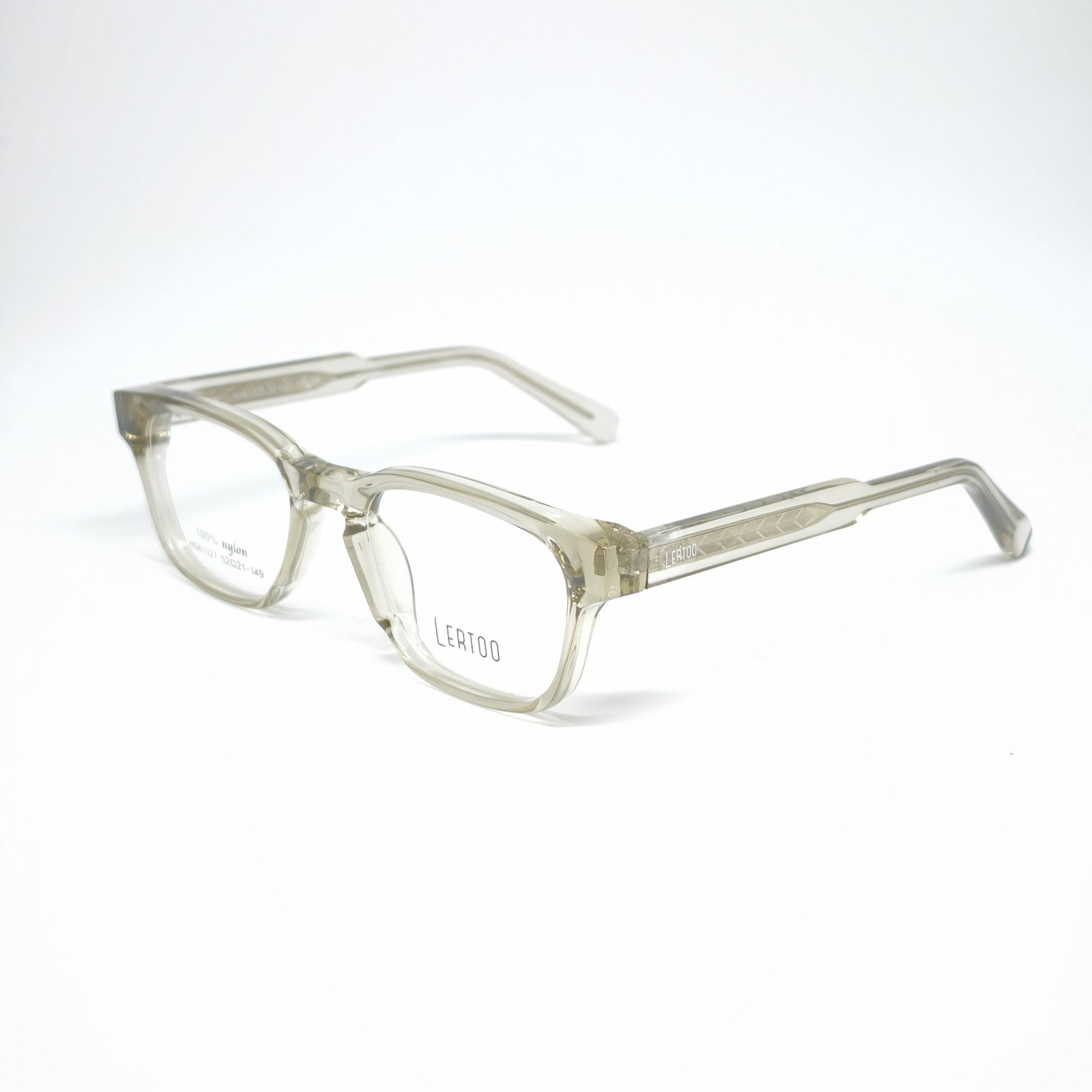 MENTA - Caramelo Cristal